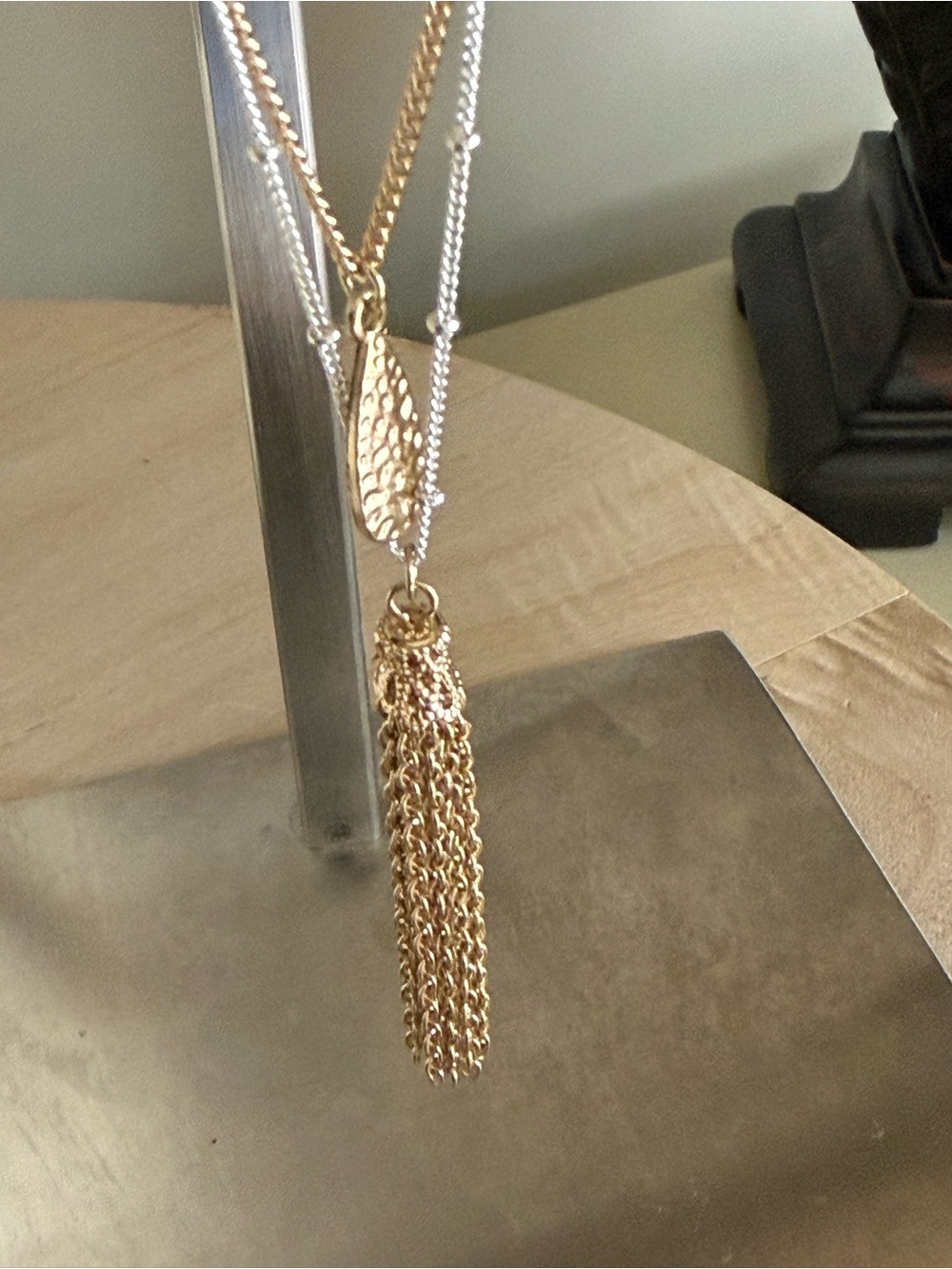 Necklaces and Earring Set - Picture 4 of 10